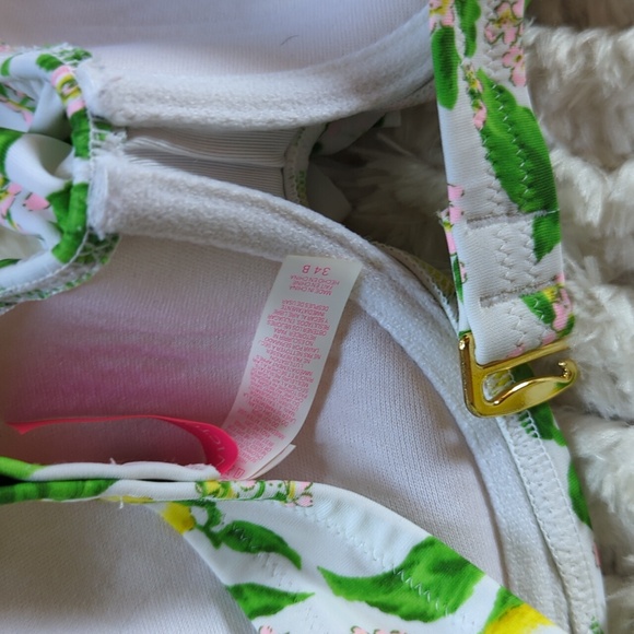 Victoria Secret Bikini - Picture 4 of 6